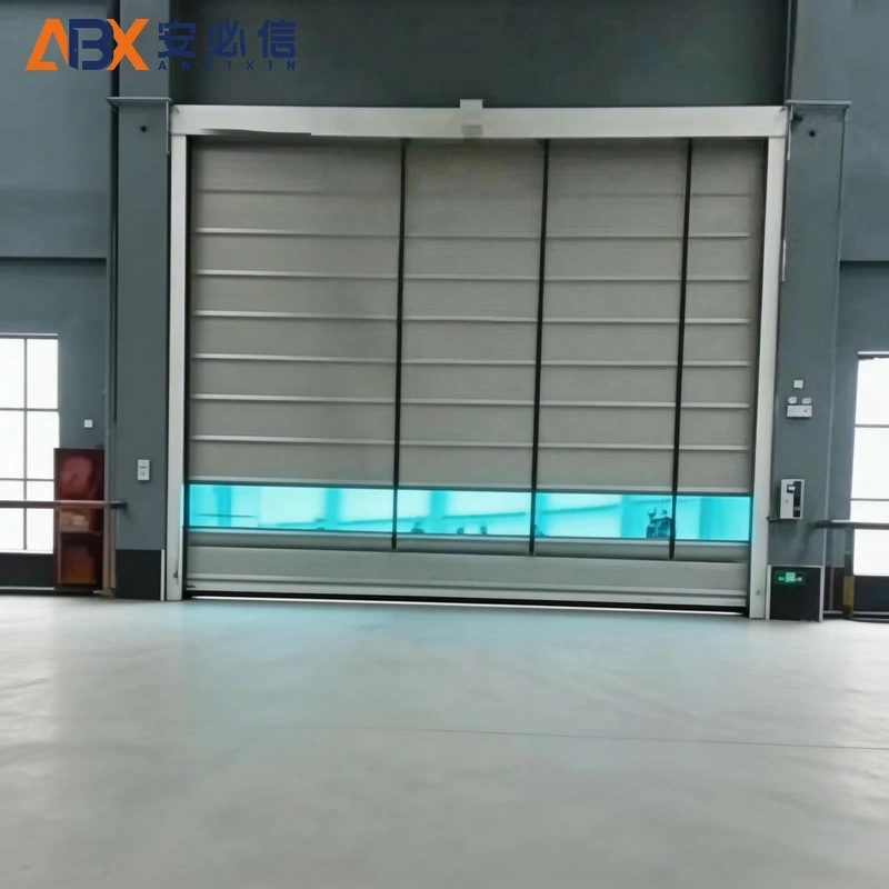 烟台高速堆积门
